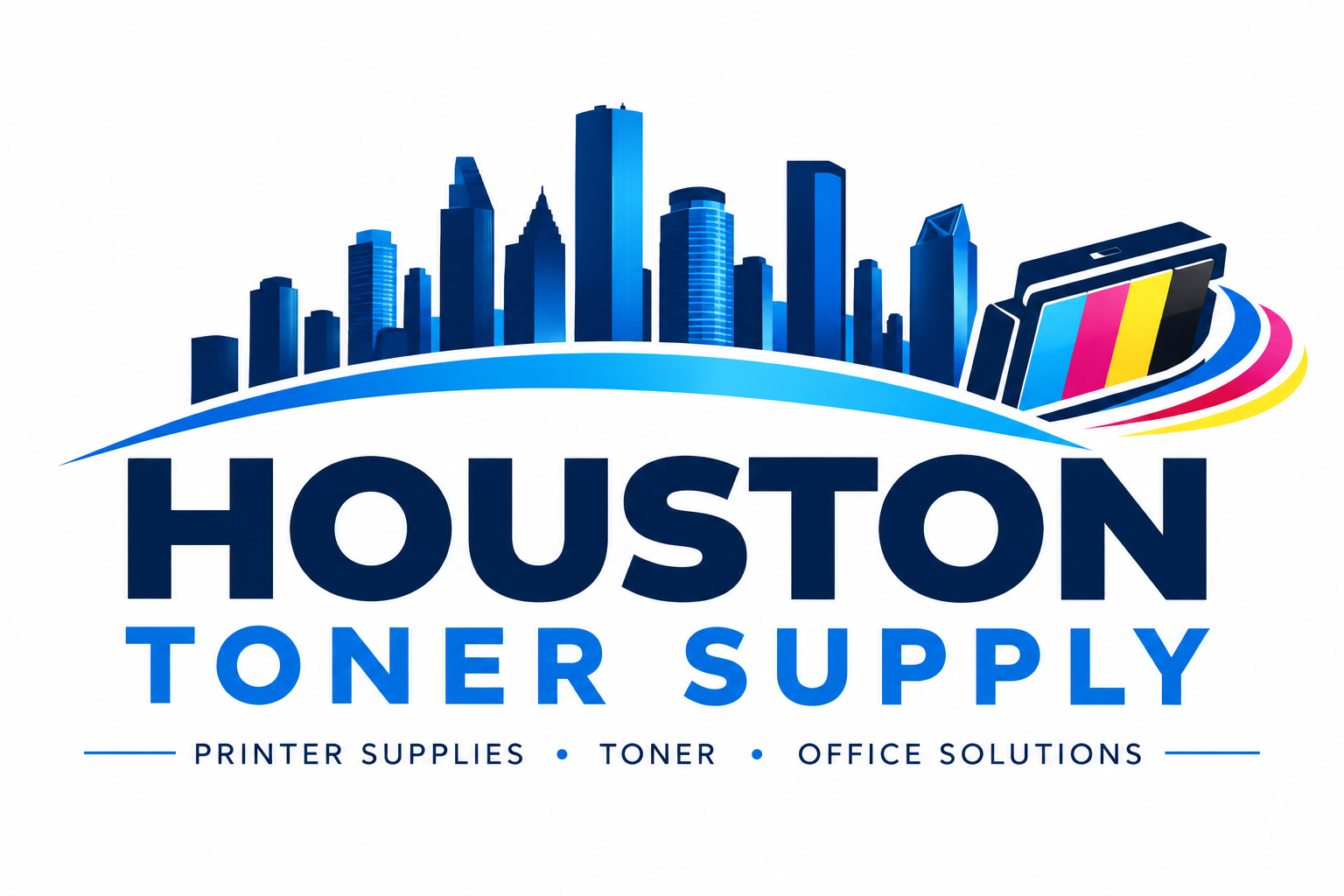 Houston Toner Supply